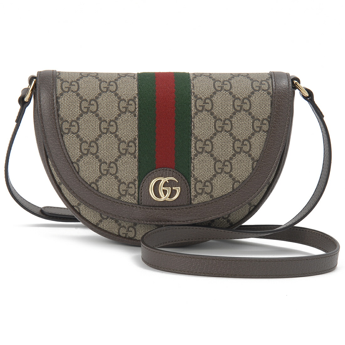 楽天市場】グッチ GUCCI レディース GGスプリーム ミディアム