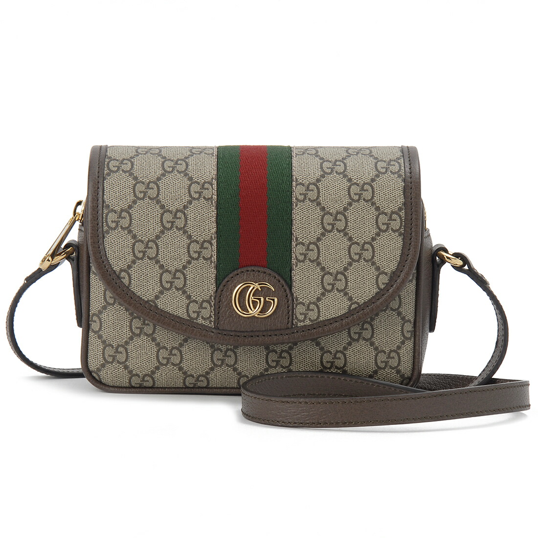 GUCCIのバッグ GUCCI グッチ ショルダーバッグ バケットバッグ OPHIDIA SM