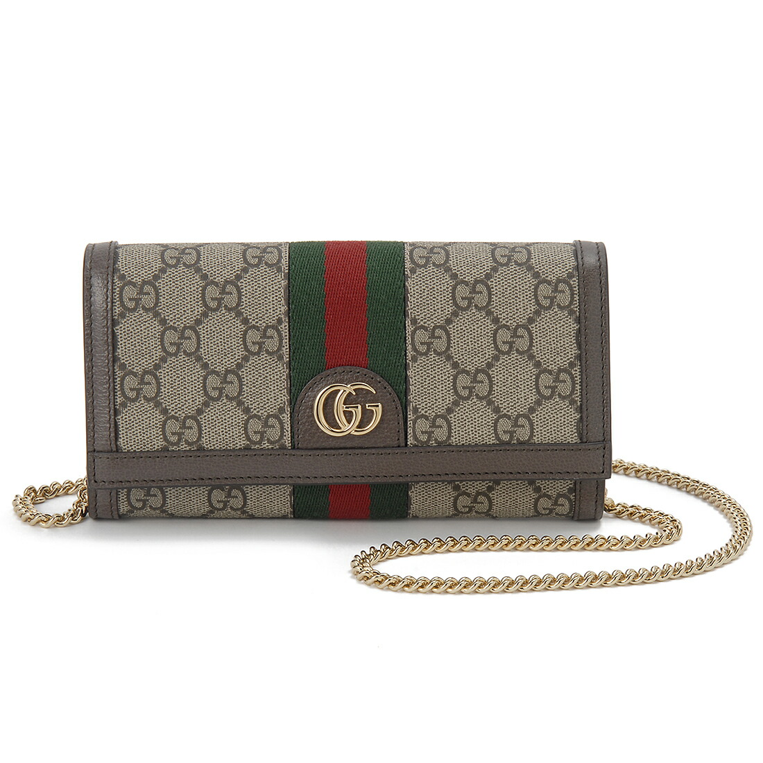 楽天市場】GUCCI グッチ アウトレット 長財布 ショルダーバッグ