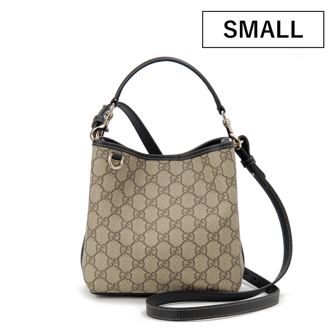 グッチ GUCCI ハンドバッグ レディース 815118FAD6L9741 GG EMBLEM