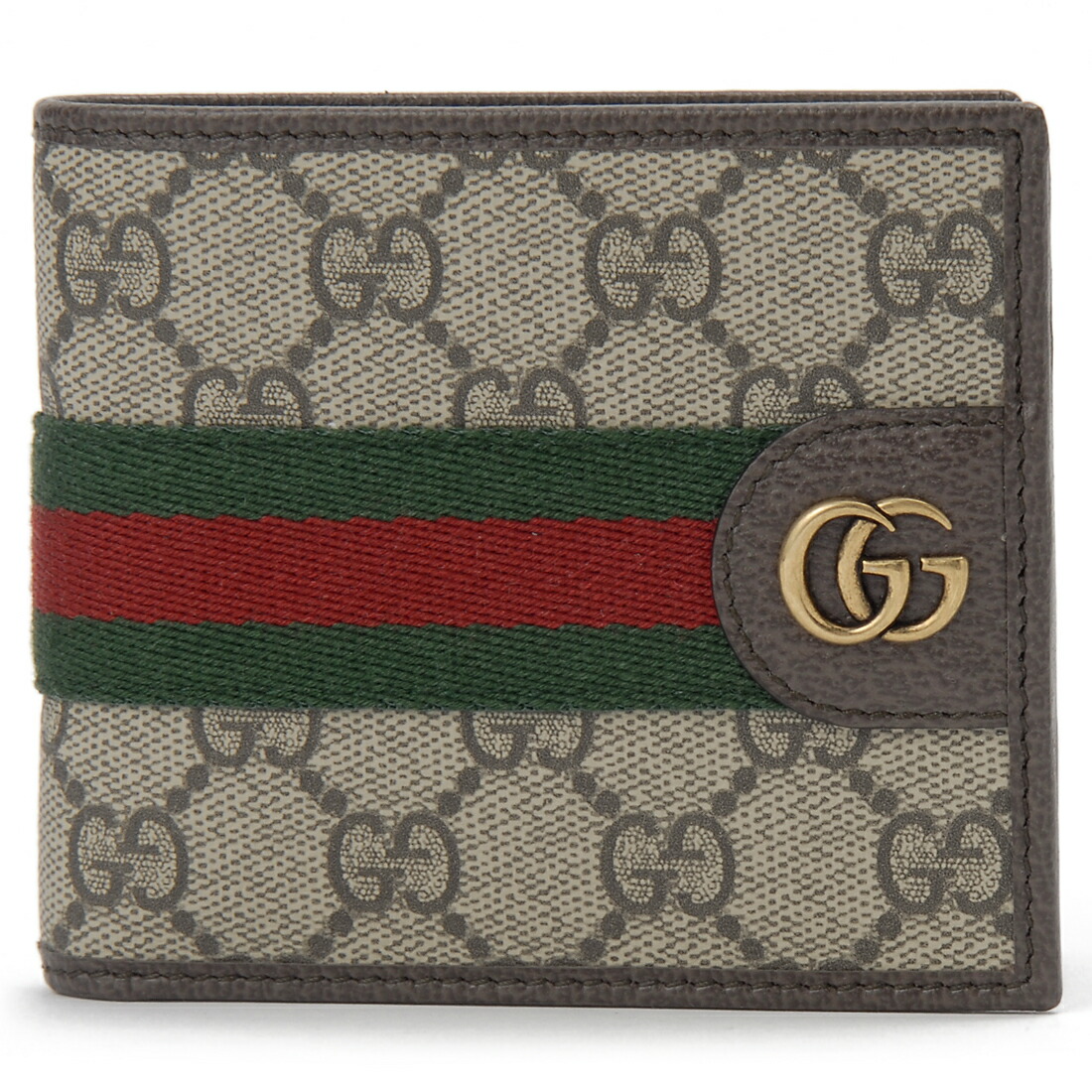 グッチ GUCCI 二つ折り財布 メンズ 834792FAEOI9746 OPHIDIA