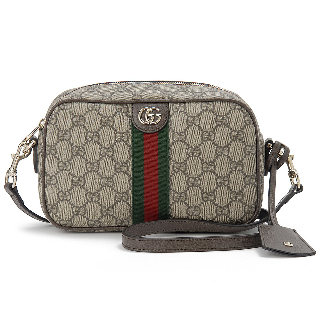 GUCCI グッチスモール クロスボディバッグ 699439 UULHK 8576 OPHIDIA メンズ グレー 楽天市場】【ポイント10倍】GUCCI グッチスモール クロスボディバッグ