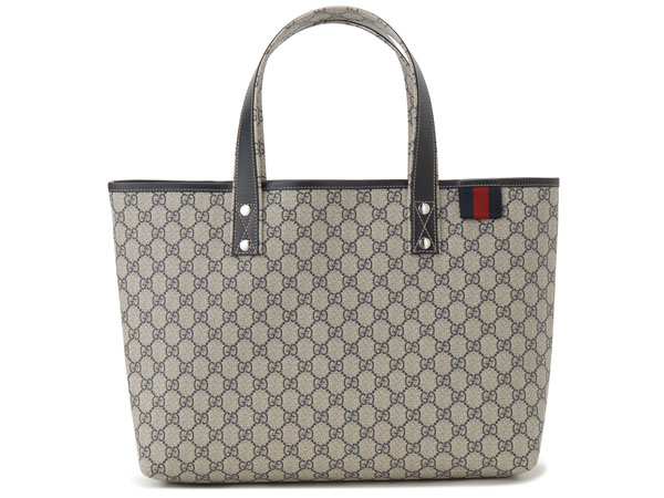 gucci women's tote bag