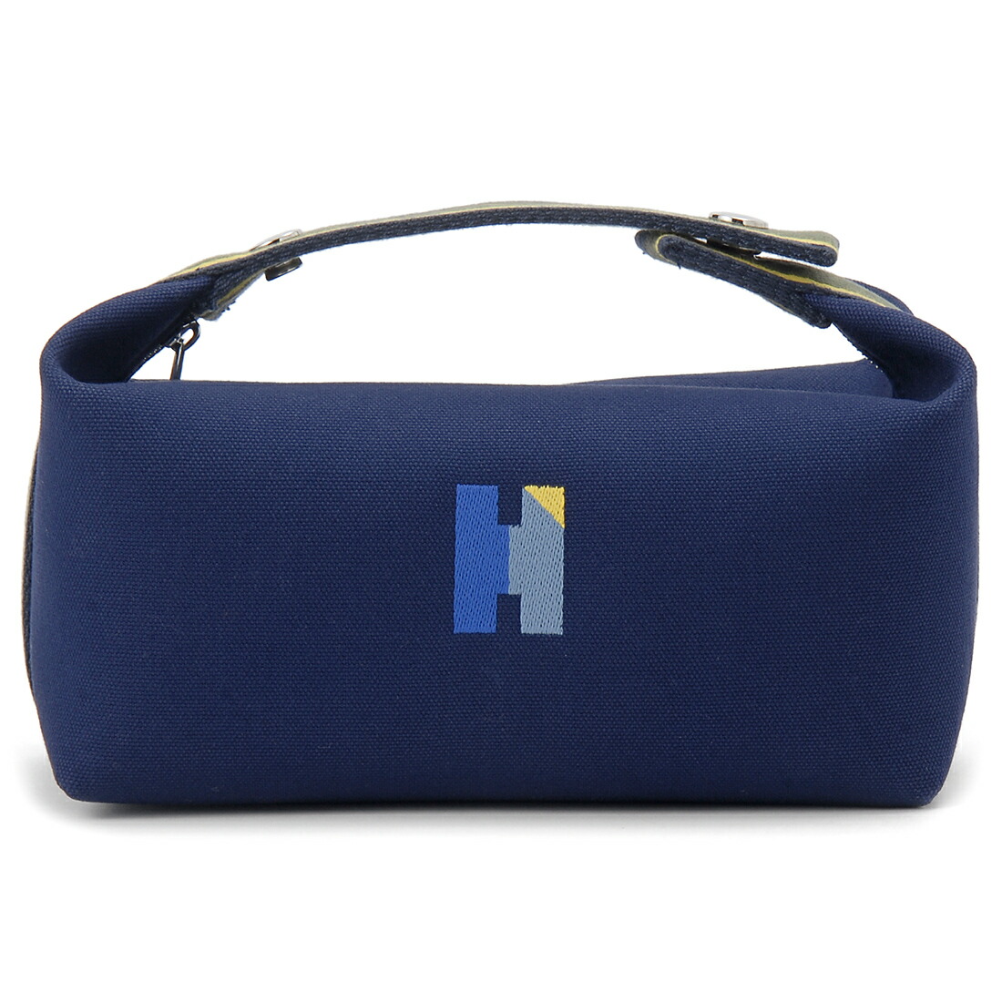 楽天市場】HERMES エルメス ポーチバッグ ブリッドアブラック BRIDE A