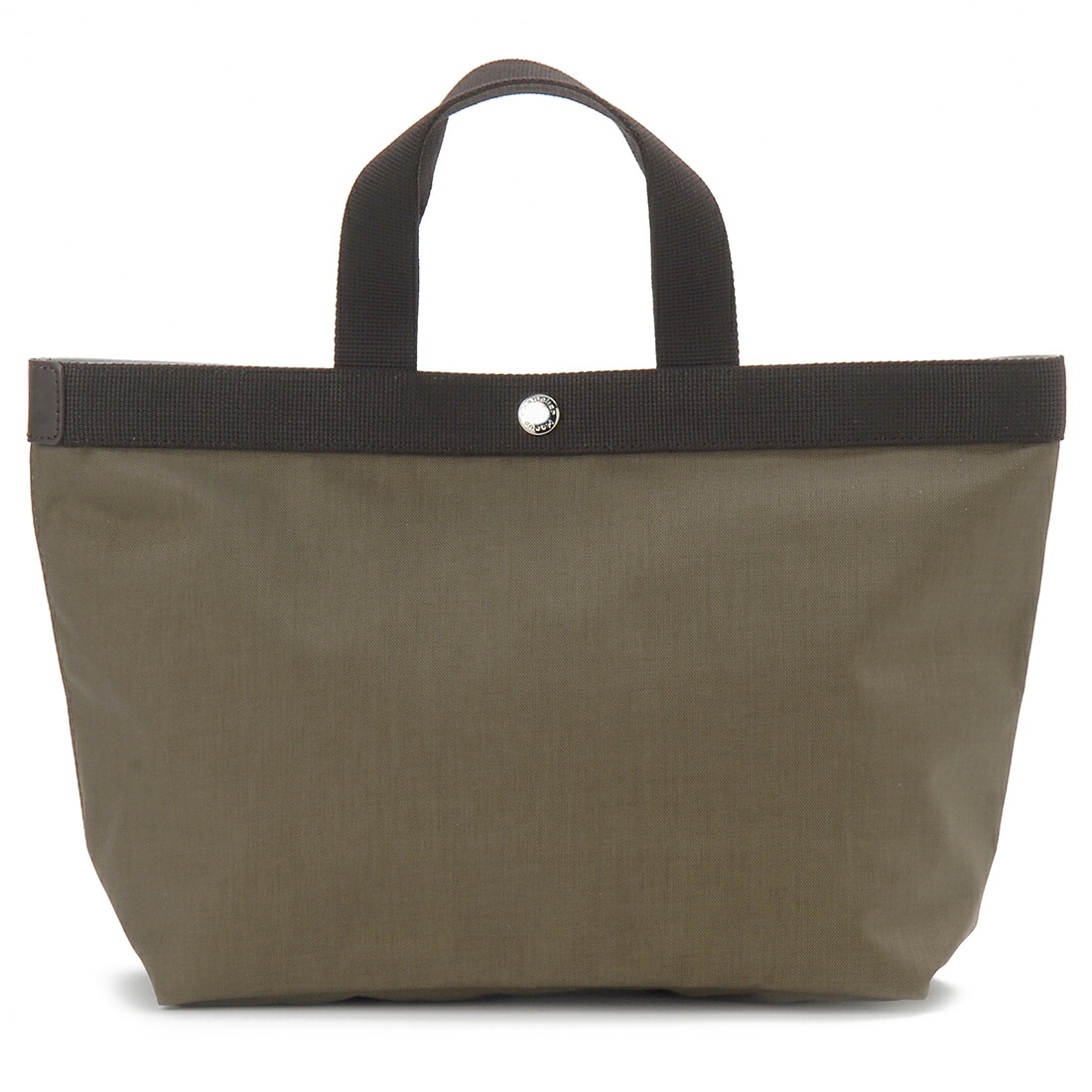 【楽天市場】Herve Chapelier エルベシャプリエ トートバッグ レディース トープ 704C 6469 MEDIUM TOTE ...