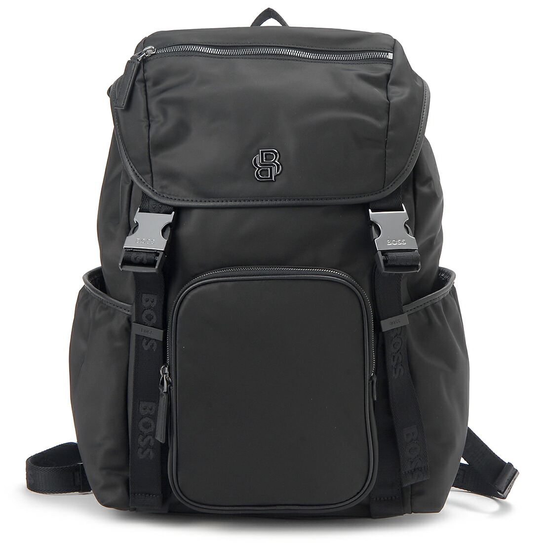 楽天市場】HUGO BOSS ヒューゴボス バックパック BB Backpack