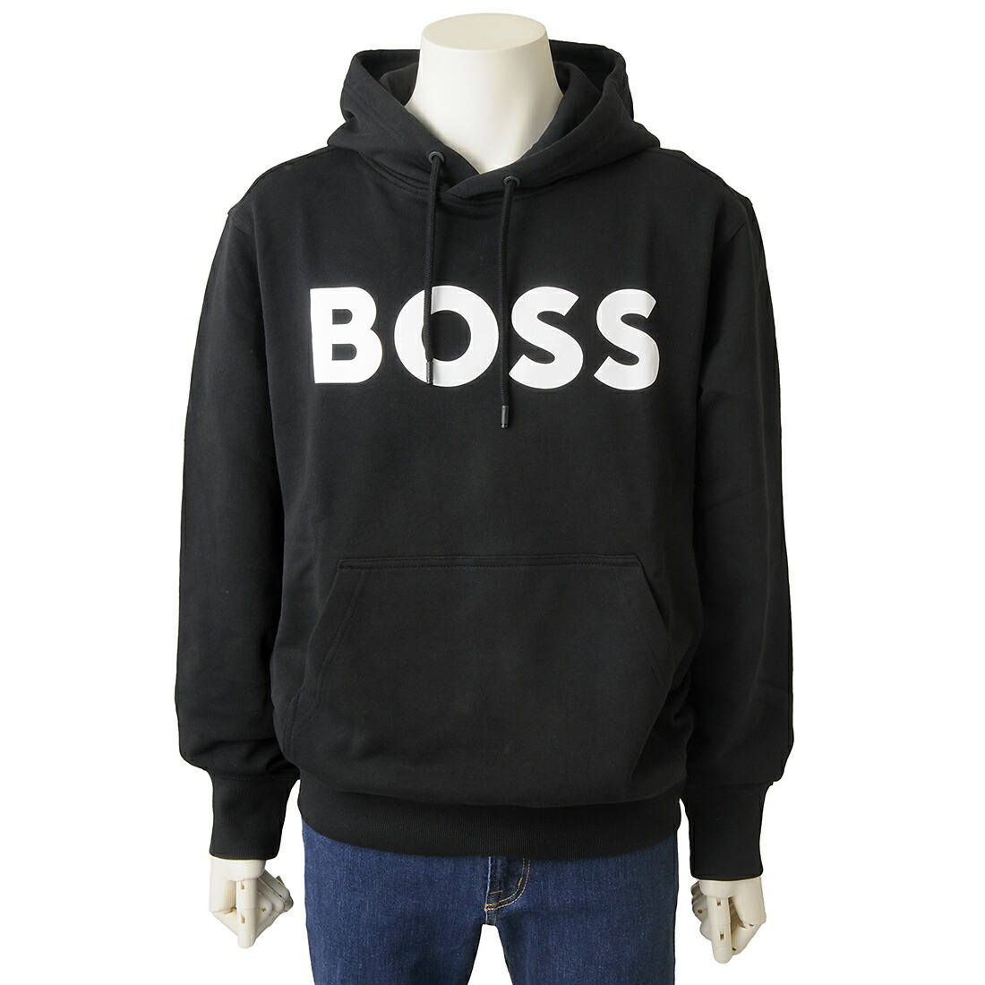 【関税込】HUGOBOSS ヒューゴボス HUGO Laze パーカー フーディ HUGO BOSS ORANGE ヒューゴボス オレンジ パーカー 50523074