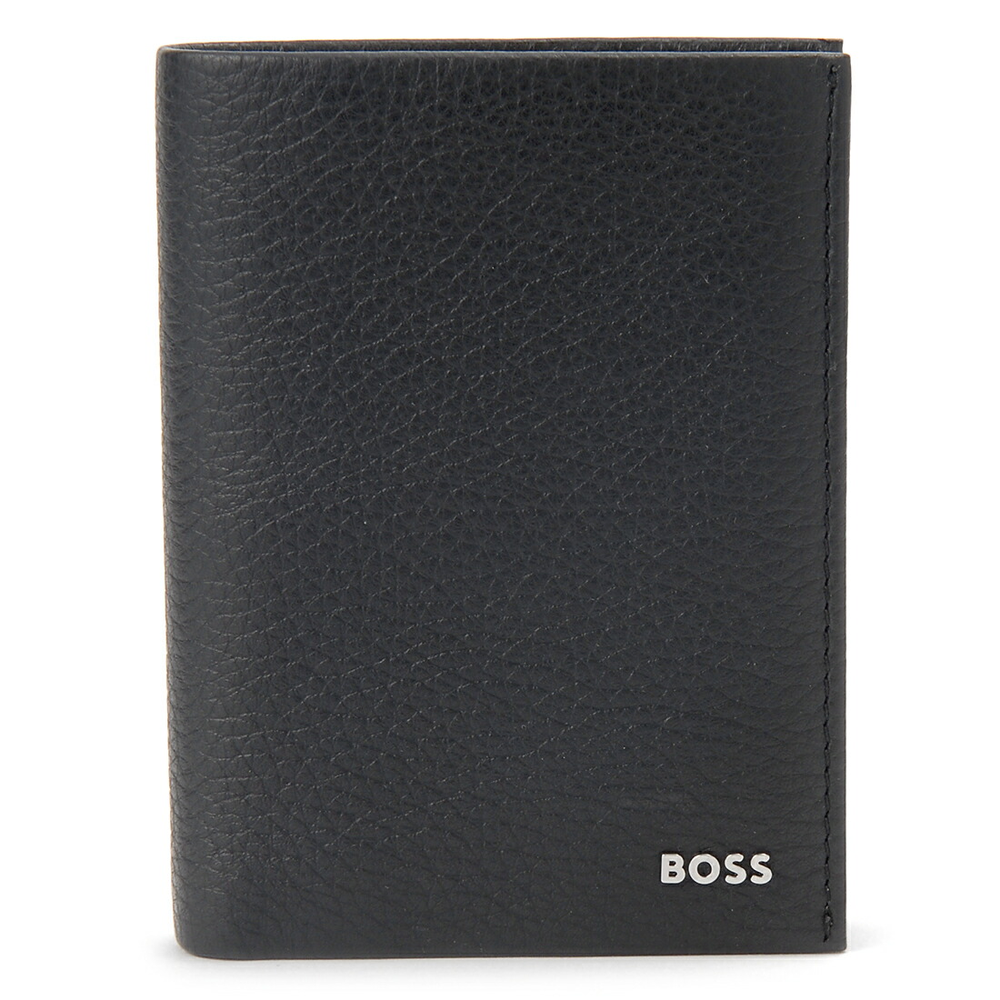 楽天市場】ヒューゴボス HUGO BOSS 二つ折りラウンドファスナー
