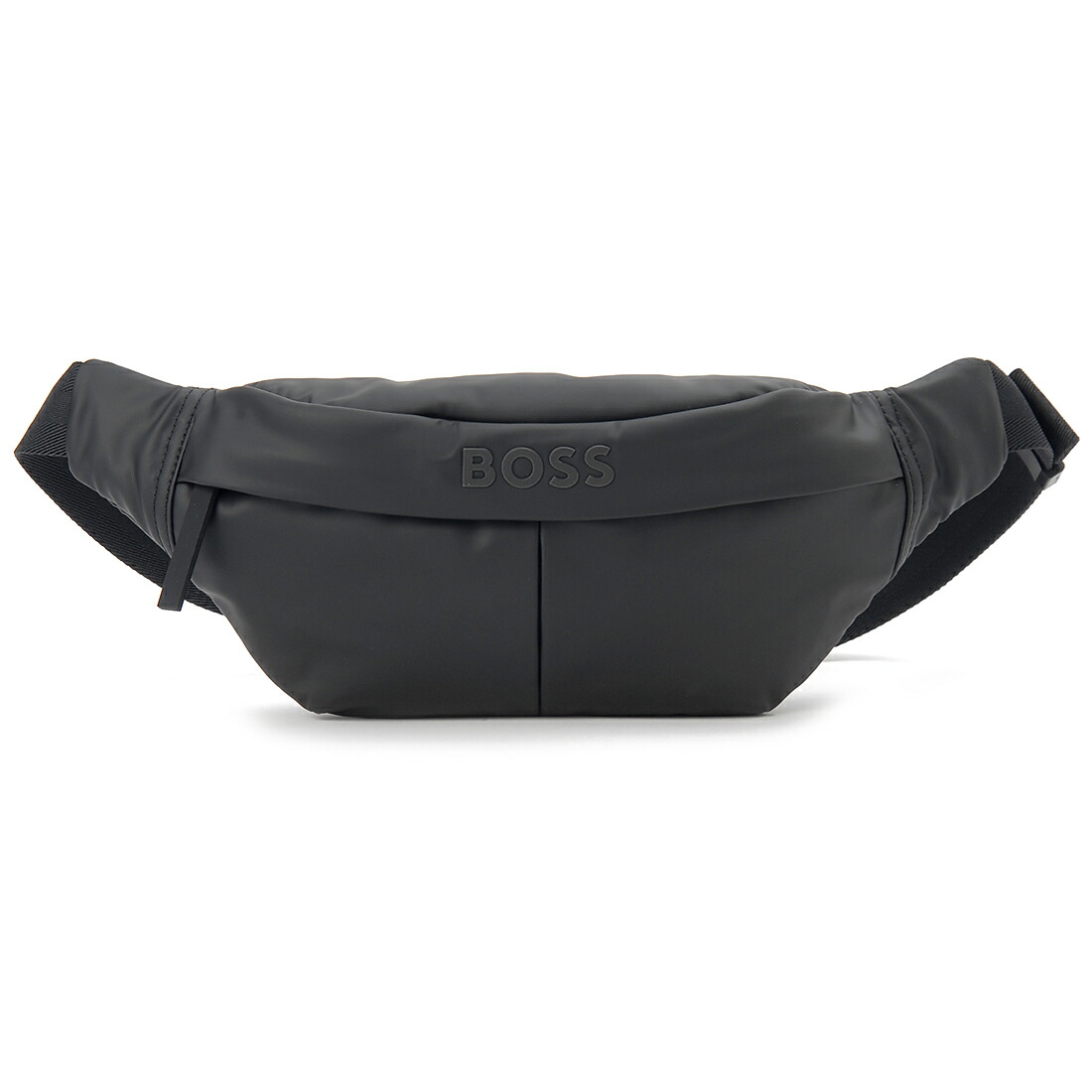 【送関込】Hugo boss BOSS Ray ウエストポーチ HUGO BOSS ヒューゴ ボス ウエストバッグ ボディバッグ ベルト