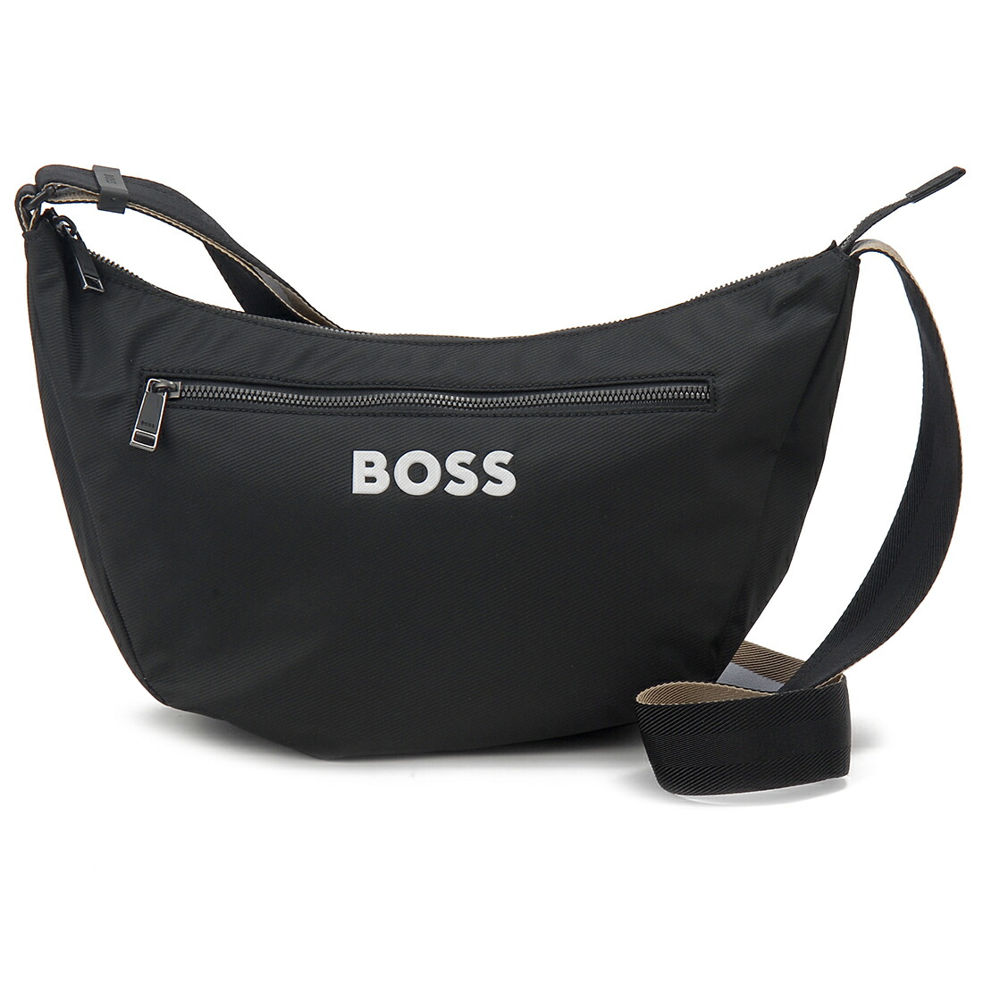 BOSSショルダーバッグ ヒューゴボス HUGO BOSS HUGO BOSS ショルダーバッグ New