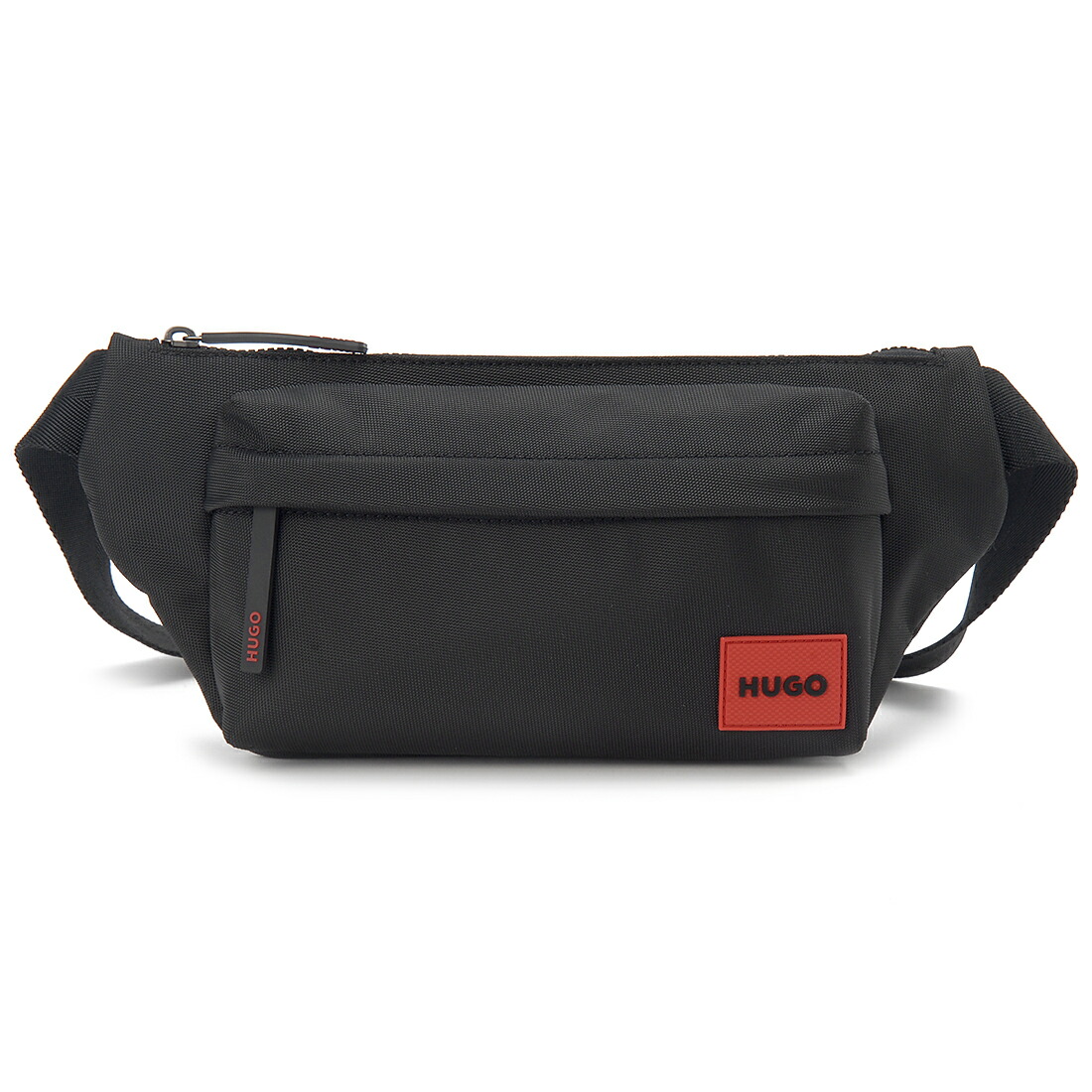 楽天市場】HUGO BOSS ヒューゴボス ボディバッグ Ray L Monostrap