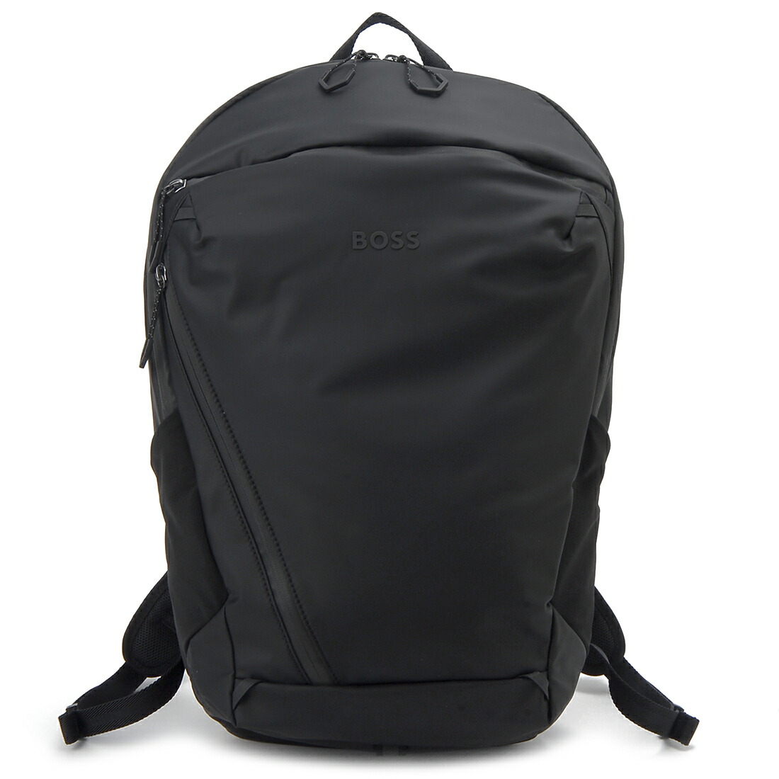 ボス BOSS リュック バックパック メンズ ブラック 50558331 001 BACKPACK