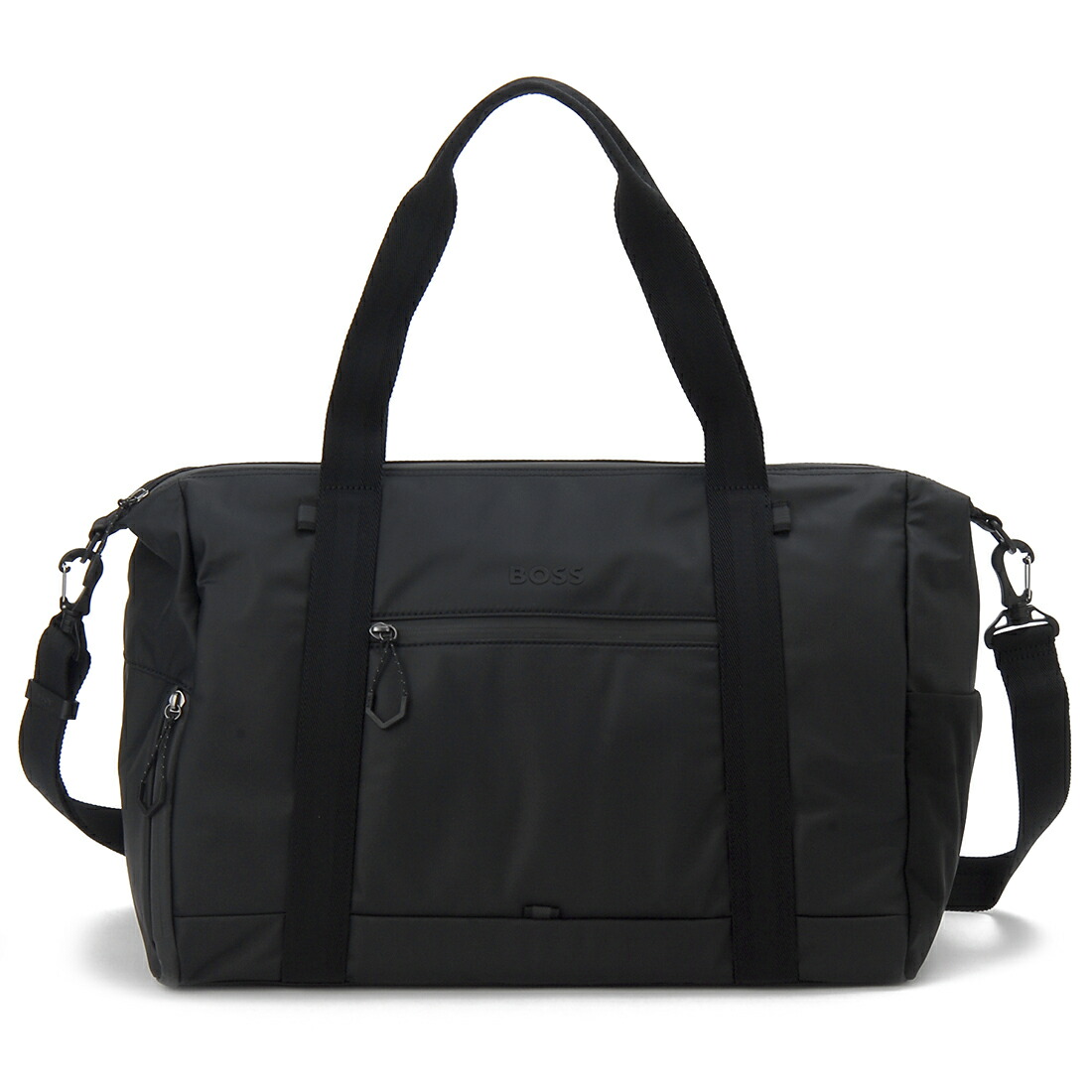 楽天市場】HUGO BOSS ヒューゴボス ボストンバッグ Catch 3.0 Holdall