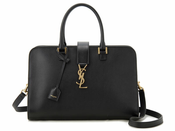 S Select Saint Laurent Handbags 357394 Boo0j1000 2way Saint Laurent Handbags 357394 Boo0j1000 2way Shoulder Bag Black