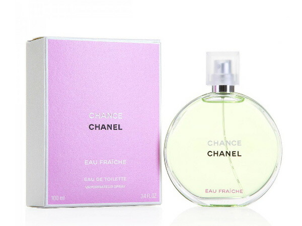 【楽天市場】シャネル CHANEL チャンス オーフレッシュ 150ml オードトワレ CHANCE EDT 香水 フレグランス 香水 コスメ