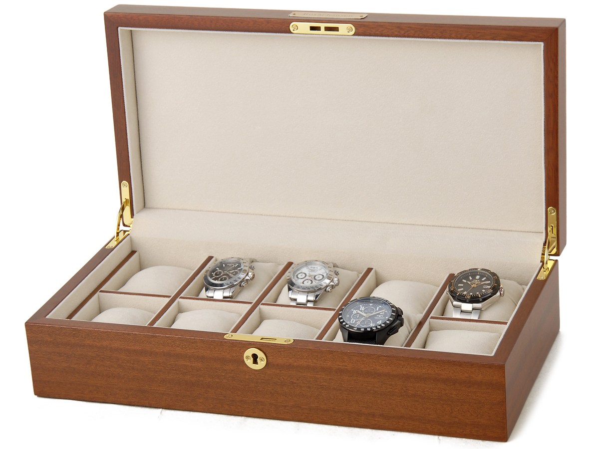 国内発送】 Royal hausen 腕時計収納ケース (腕時計その他) 96495602+