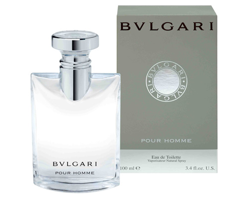 ブルガリ BVLGARI ブルガリ プールオム EDT スプレー 100ml  ブルガリ 香水 メンズ 男性用 フレグランス （香水/コスメ） 新品
