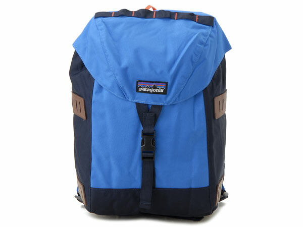 楽天市場 パタゴニア Patagonia キッズ リュックサック Andb キッズ ボンサイ パック 14l ブルー S Select