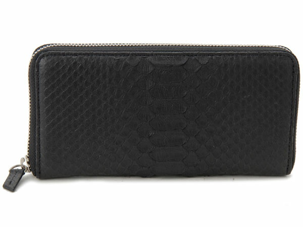 楽天市場】Roen ロエン 財布 ウォレット 長財布 ラウンドジップ
