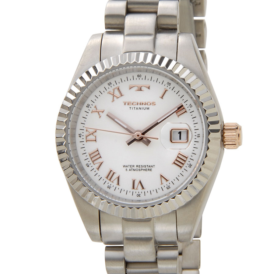 【新品・未使用】 TECHNOS テクノス ブラックセラミック TBL726TB 楽天市場】TECHNOS テクノス セラミック サファイアガラス