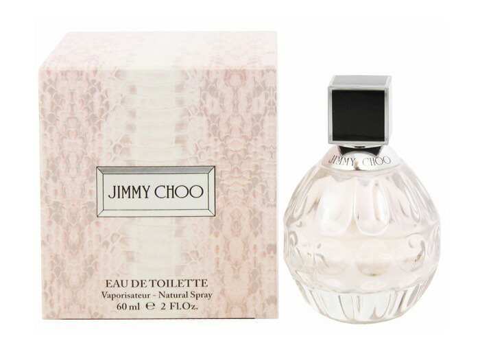 新品未開封　JIMMY CHOO 　ジミーチュウ　オードトワレ 60ml 楽天市場】ジミーチュウ JIMMY CHOO 香水 60ml ジミーチュウ