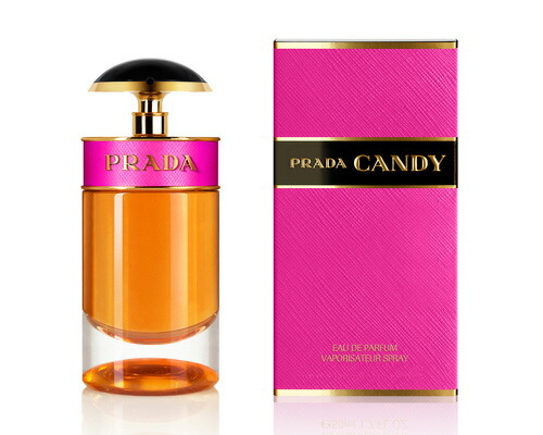楽天市場】プラダ PRADA 香水 キャンディ オードパルファム 30ml CANDY