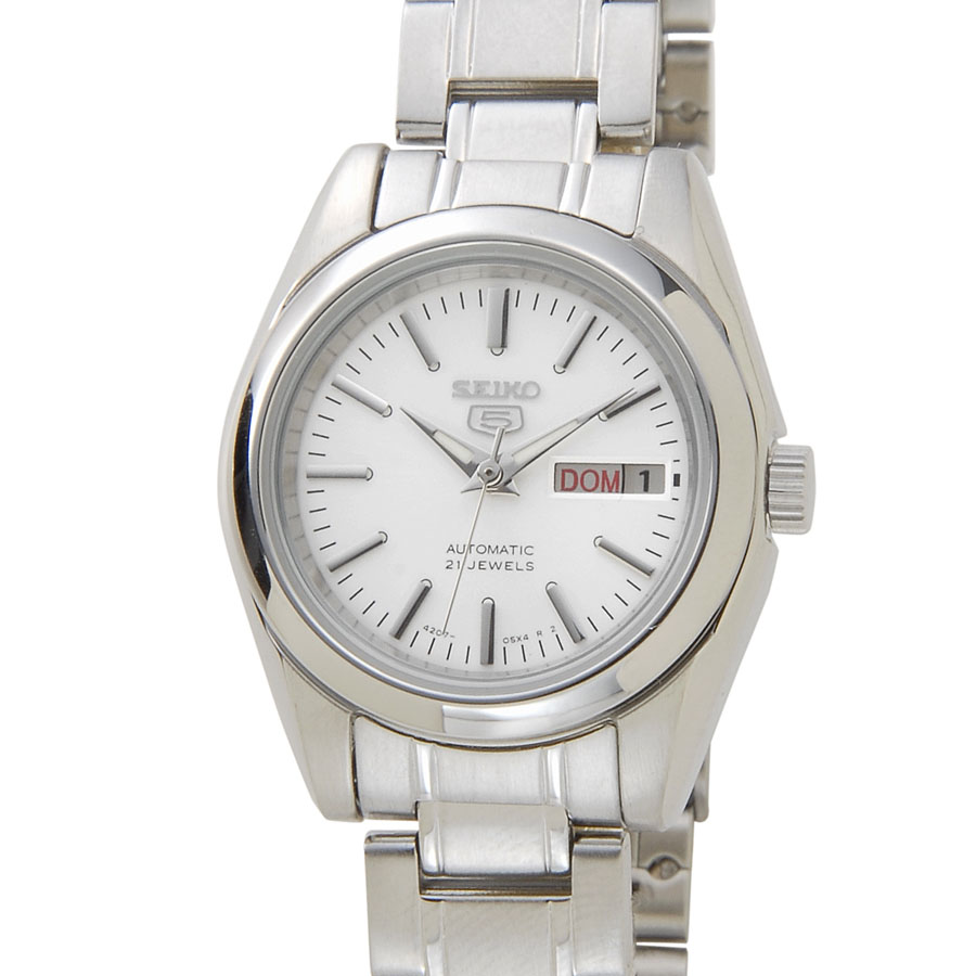 期間限定送料無料 セイコー Seiko 腕時計 Seiko 5 セイコー5 Symk13k1 セイコーファイブ スポーツ 自動巻き シルバー レディース 時計 新品 楽天 Faan Gov Ng 期間限定送料無料 セイコー Seiko 腕時計 Seiko 5 セイコー5 Symk13k1 セイコーファイブ スポーツ 自動巻き シルバー レディース 時計 新品 楽天 Faan Gov Ng