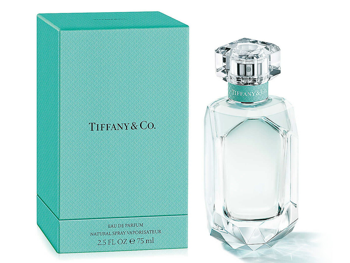 TIFFANY&Co. ティファニー オードパルファム EDP 30ml/宅配便