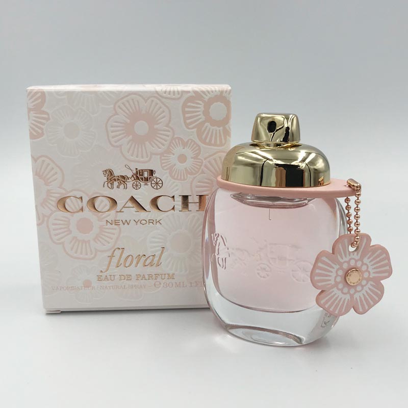 かちゃん　コーチ フローラル オードパルファム  30mL　11個 coach-09536_002.jpg