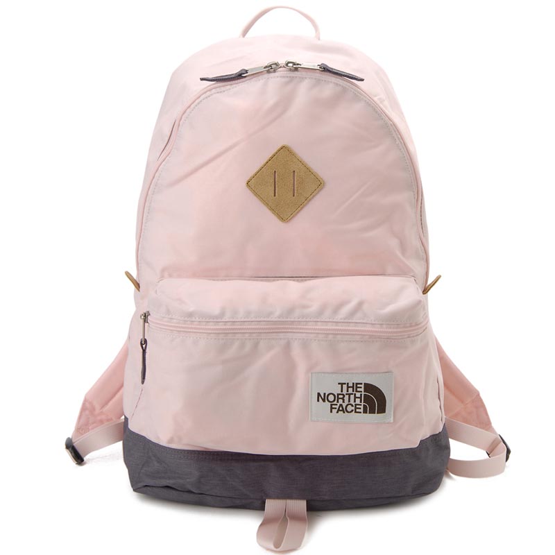 the north face berkeley rucksack