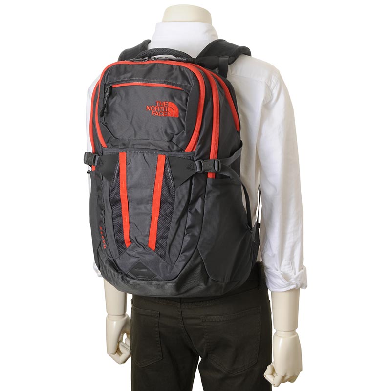 north face recon rucksack