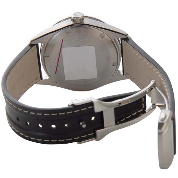 【楽天市場】HAMILTON ハミルトン メンズ 腕時計 H43311735 Broadway ブロードウェイ デイデイト ブラック 新品