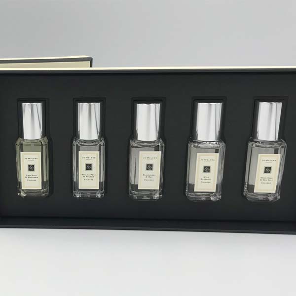 【楽天市場】ジョー マローン ロンドン コロン コレクション N 9ml×5本 ミニチュア 香水セット JO MALONE 香水 レディース