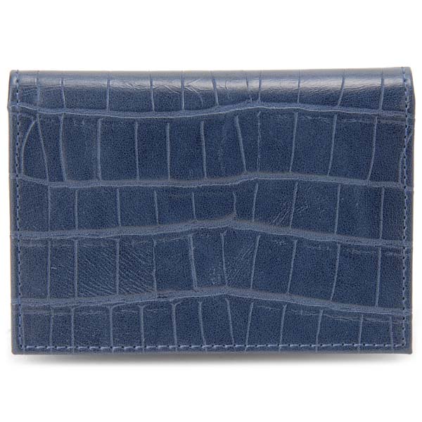 楽天市場】SMYTHSON スマイソン カードケース MARA FOLDED C