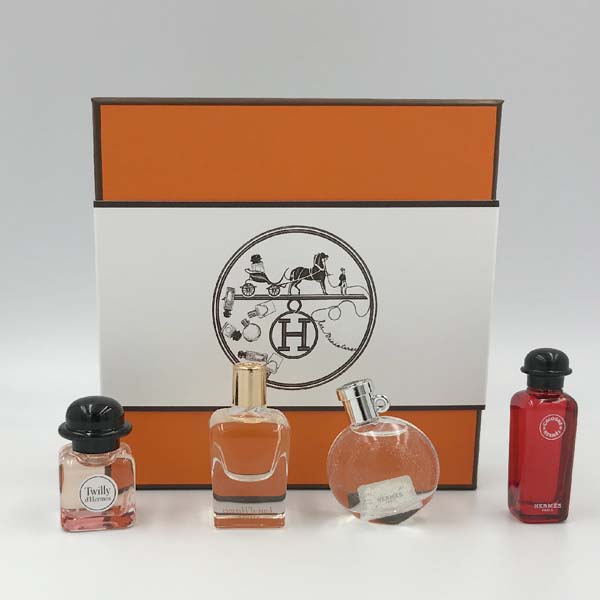 楽天市場 エルメス Hermes レプリカ ミニボトル 香水セット レディース 女性 香水 ギフトセット S Select