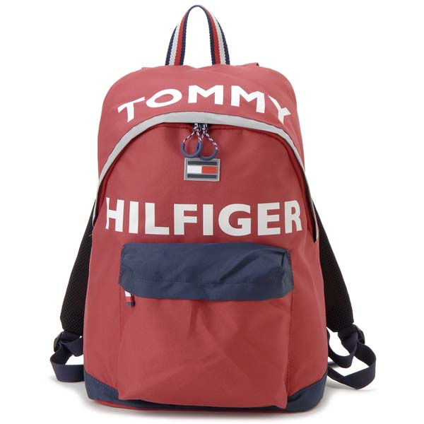 tommy hilfiger bookbag men