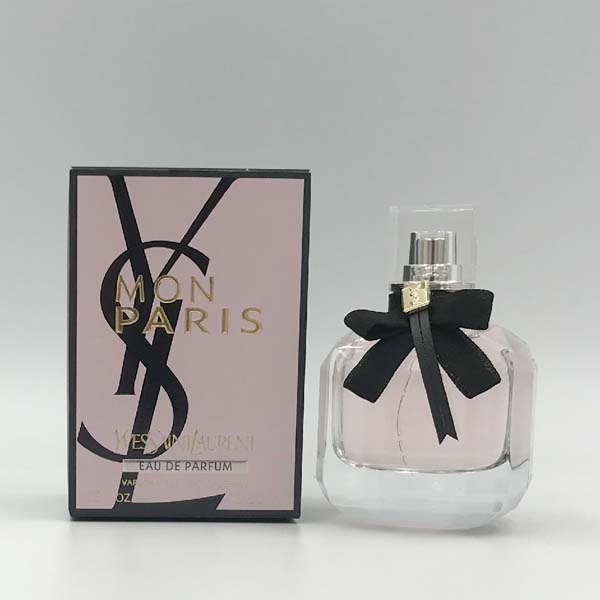 楽天市場】イヴサンローラン YSL 香水 90ml モンパリ オーデ