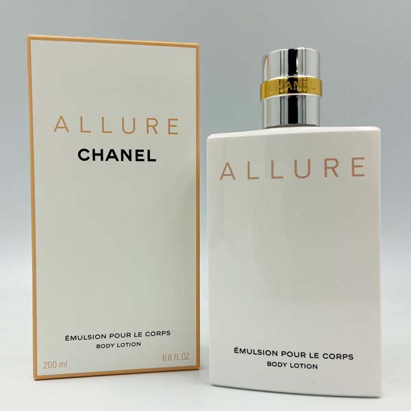 コンビニ受取対応商品 Chanelﾎﾞﾃﾞｨｰﾛｰｼｮﾝandｵｰﾄﾞﾄﾜﾚ 香水 女性用 Www Reinnec Cl