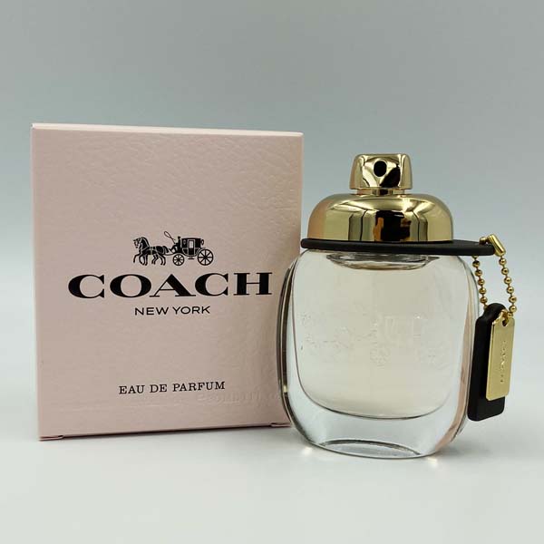 かちゃん　コーチ フローラル オードパルファム  30mL　11個 コーチ フローラル オードパルファム / コーチ(香水, 香水・ヘア