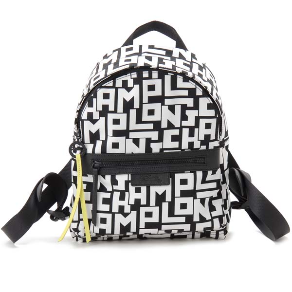 ブラック レディースバッグ リュックサック リュックサック ロンシャン プリアージュ Lgp バックパック リュック 067 Longchamp 1118 ポイント5倍 3 4 3 11 S S Selectロンシャン レディース Longchamp バックパック リュック 412