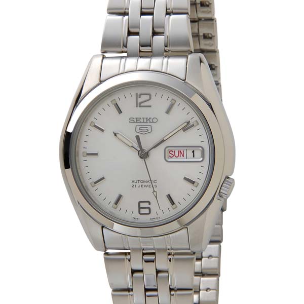 楽天市場】SEIKO5 セイコー5 腕時計 メンズ SNXB71J5 日本製