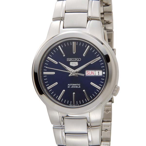 新品未使用 SEIKO 5 セイコー5 腕時計 オートマチック SNKN31K1 s-l1200.jpg