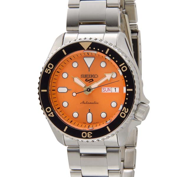 楽天市場】【日本製 逆輸入 SEIKO5 SPORTS】 セイコー5スポーツ