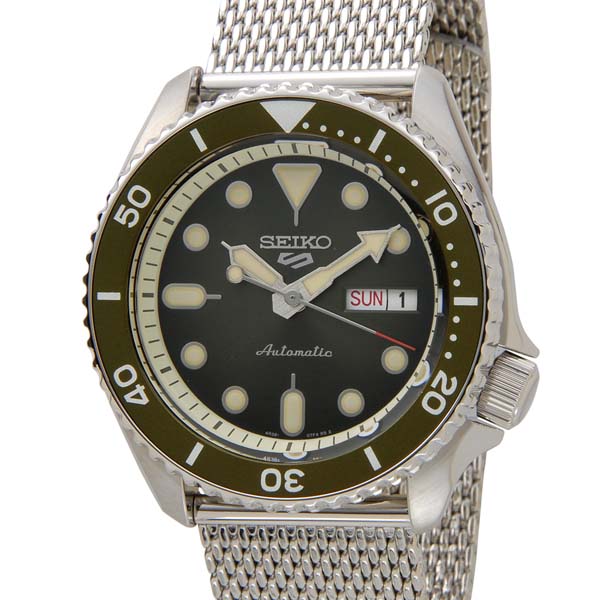 楽天市場】ポイント5倍セール P5SALE セイコー SEIKO メンズ