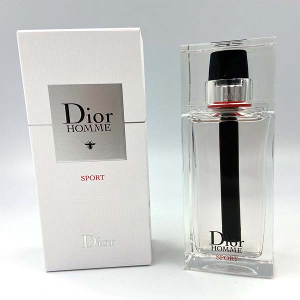 超歓迎 クリスチャン ディオール Christian Dior ディオール オム スポーツ オードトワレ Edp 75ml 香水 メンズ 男性用 フレグランス 数量は多 Www Ape Deutschland De