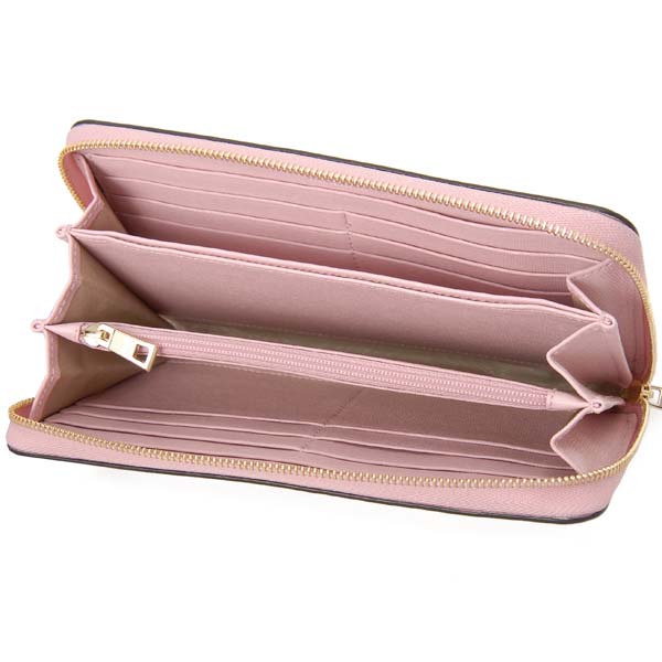 ピンク レディース Babylon バビロン Furla ラウンドファスナー長財布 フルラ ラウンドファスナー長財布 ブランドセレクトショップフルラ レディース 財布 S Selectフルラ Furla 長財布 安い購入