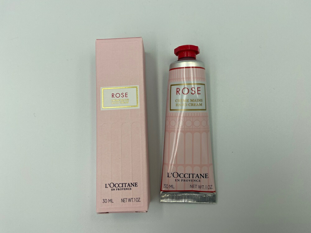 ロクシタン オーキデ プレミアムハンドクリーム 30ml ロクシタン / オーキデ プレミアムハンドクリームの公式商品情報