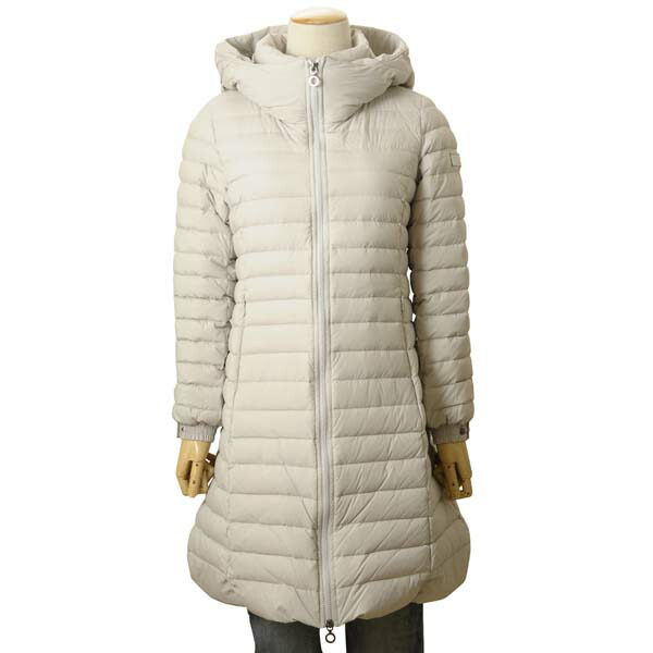 超特価激安 楽天市場 冬物一掃セール タトラス Tatras ダウンジャケット レディース ライトグレー Ltata4792 08 Leste レステ ダウンコート ロング S Select 開店祝い Caronova Sa Com