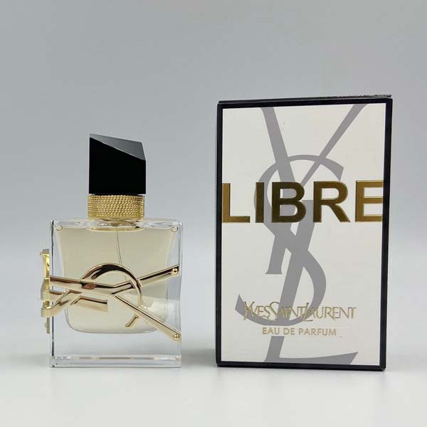 超美品 イヴ サンローラン Saint Laurent 香水 メンズ レディース リブレ 30ml Libre オードパルファム フローラル ラベンダー S Select 海外最新 Madah Kemdikbud Go Id