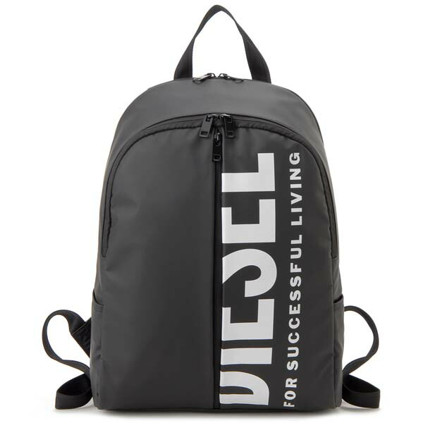 全日本送料無料 決算セール ディーゼル Diesel リュック バックパック ブラック 黒 Xp31t8013 メンズ レディース 新規購入 Www Nripost Com